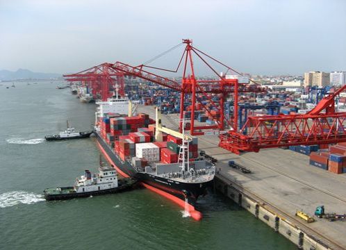 點擊查看詳細信息<br>標題：碼頭 閱讀次數：3751